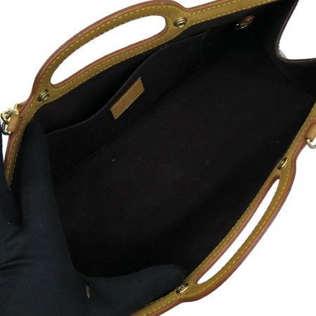 Louis Vuitton(���̺���) M91995 ���׷� ������ �Ƹ����� �轺�θ� 2WAY �̹���6 - ���̺��� �߰���ǰ