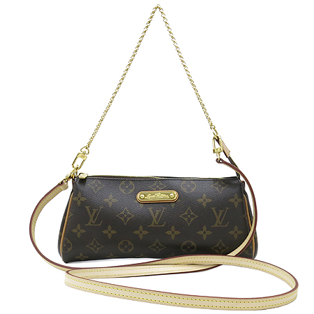 Louis Vuitton(���̺���) M95567 ���׷� ĵ���� ����Ŭ��ġ 2WAY �̹���2 - ���̺��� �߰���ǰ