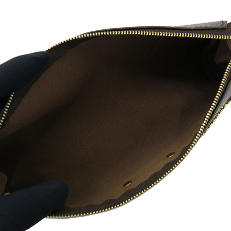 Louis Vuitton(���̺���) M95567 ���׷� ĵ���� ����Ŭ��ġ 2WAY �̹���5 - ���̺��� �߰���ǰ