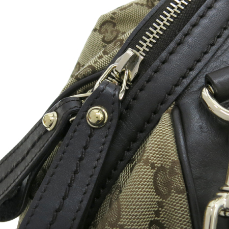 Gucci(����) 223974 GG�ΰ� �ڰ��� ��ũ ���� ���� Ʈ���� ��Ű 2WAY �̹���4 - ���̺��� �߰���ǰ