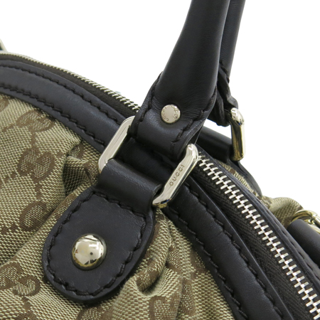 Gucci(����) 223974 GG�ΰ� �ڰ��� ��ũ ���� ���� Ʈ���� ��Ű 2WAY �̹���5 - ���̺��� �߰���ǰ