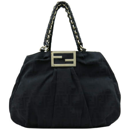 Fendi(���) 8BR616 ���� �ΰ� FF�ΰ� �ڰ��� ��ī ü�� �����[��õ��] �̹���2 - ���̺��� �߰���ǰ
