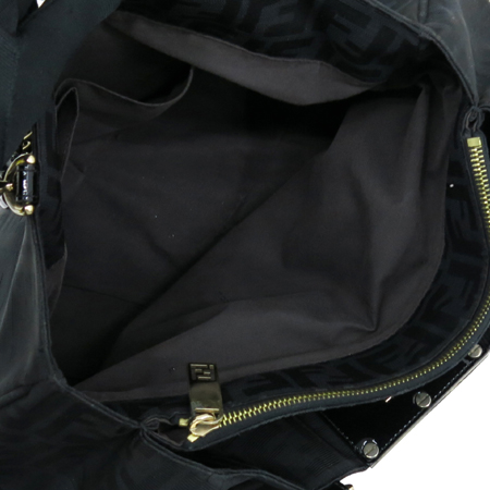 Fendi(���) 8BR616 ���� �ΰ� FF�ΰ� �ڰ��� ��ī ü�� �����[��õ��] �̹���6 - ���̺��� �߰���ǰ