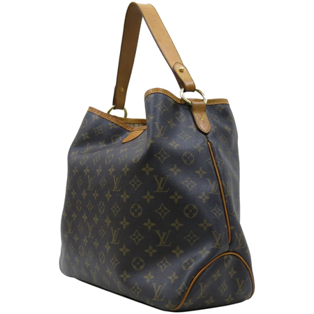 Louis Vuitton(���̺���) M40353 ���׷� ĵ���� ������ƮǮ MM ����� �̹���3 - ���̺��� �߰���ǰ