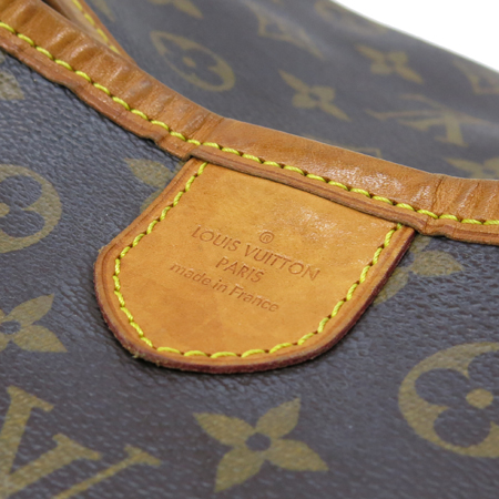 Louis Vuitton(���̺���) M40353 ���׷� ĵ���� ������ƮǮ MM ����� �̹���4 - ���̺��� �߰���ǰ