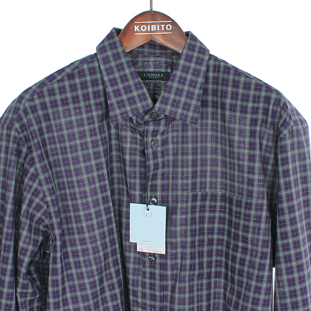 CANALI(ī����) üũ���� ���� [�λ꼾�Һ���] �̹���2 - ���̺��� �߰���ǰ