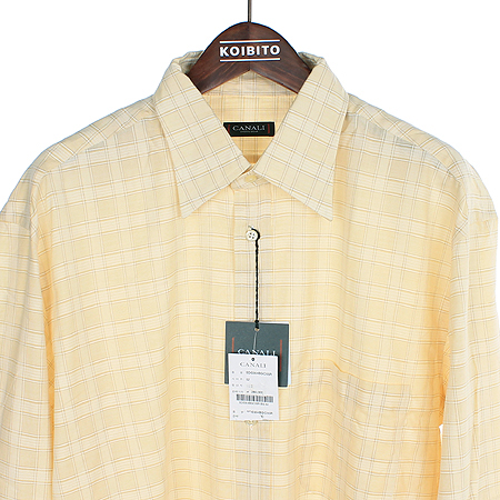 CANALI(ī����) ���ο� üũ���� ���� �̹���2 - ���̺��� �߰���ǰ