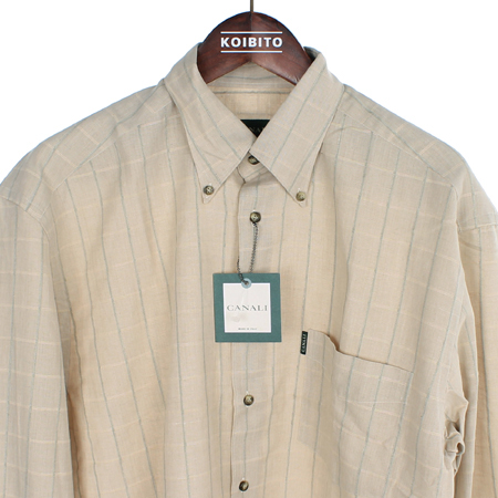 CANALI(ī����) üũ���� ���� �̹���2 - ���̺��� �߰���ǰ