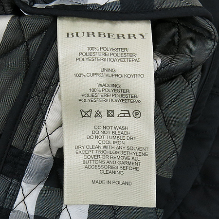 Burberry(������) ���� �� ���� ���� (��Ʈ ����) �̹���5 - ���̺��� �߰���ǰ