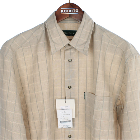 CANALI(ī����) üũ���� ���� �̹���2 - ���̺��� �߰���ǰ