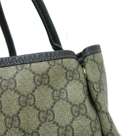 Gucci(����) 223668 GG�ΰ� PVC ��ũ���� ���� ȥ�� ��Ʈ�� [��õ ������] �̹���4 - ���̺��� �߰���ǰ