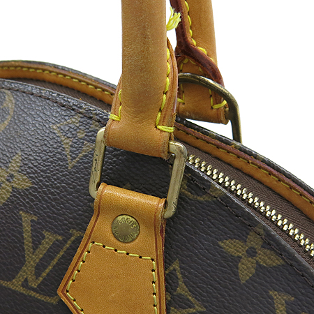 Louis Vuitton(���̺���) M51127 ���׷� ĵ���� ������ MM ��Ʈ�� �̹���4 - ���̺��� �߰���ǰ