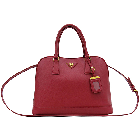 Prada(�����) BN2558 ���ǾƳ� ���� FUOCO �÷� ��Ʈ�� + �����Ʈ�� �̹���2 - ���̺��� �߰���ǰ