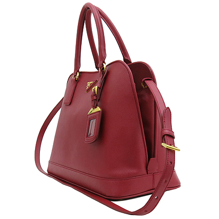 Prada(�����) BN2558 ���ǾƳ� ���� FUOCO �÷� ��Ʈ�� + �����Ʈ�� �̹���3 - ���̺��� �߰���ǰ