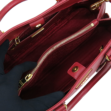 Prada(�����) BN2558 ���ǾƳ� ���� FUOCO �÷� ��Ʈ�� + �����Ʈ�� �̹���6 - ���̺��� �߰���ǰ