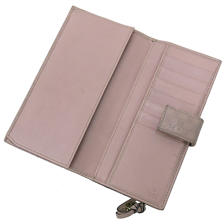 Gucci(����) 323398 GG �ΰ� �ø� ���� ������ �̹���4 - ���̺��� �߰���ǰ