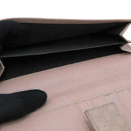 Gucci(����) 323398 GG �ΰ� �ø� ���� ������ �̹���6 - ���̺��� �߰���ǰ