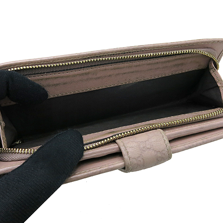 Gucci(����) 323398 GG �ΰ� �ø� ���� ������ �̹���7 - ���̺��� �߰���ǰ