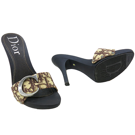 Dior(ũ����î���) TNL72929 C��� �ΰ����� �ڰ��� ������ ���� �̹���3 - ���̺��� �߰���ǰ