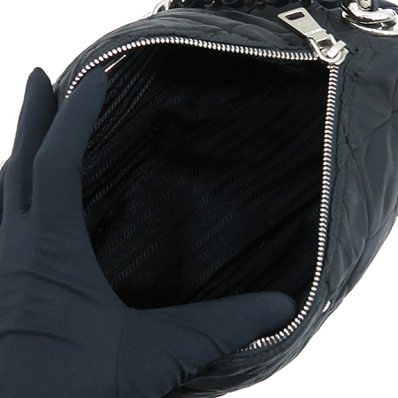 Prada(�����) ���� �̴ϼ� �ΰ� ��� ���� �÷� �к긯 ����� �̹���5 - ���̺��� �߰���ǰ