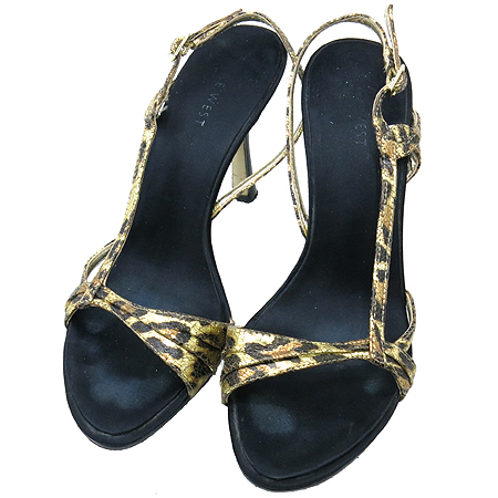 NINE WEST(���ο���Ʈ) �����ĵ� ���� ������ ���� �̹���5 - ���̺��� �߰���ǰ