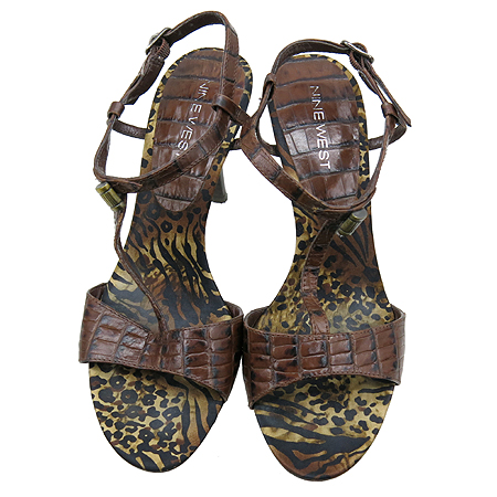 NINE WEST(���ο���Ʈ) ũ��Ŀ���� ���� ���� ������ ���� �̹���4 - ���̺��� �߰���ǰ