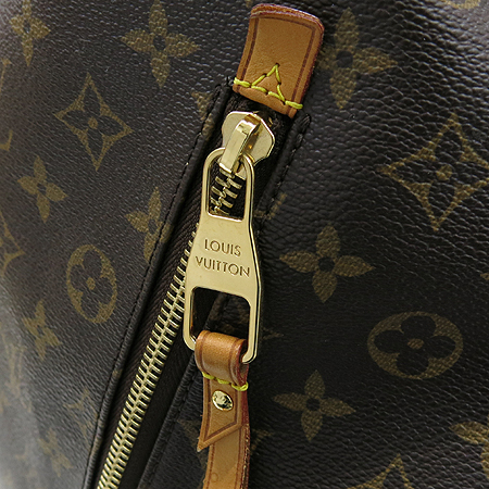 Louis Vuitton(���̺���) M40354 ���׷� ĵ���� ������ƮǮ GM ����� �̹���4 - ���̺��� �߰���ǰ
