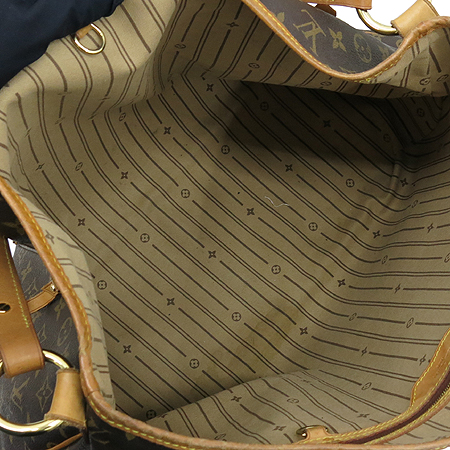 Louis Vuitton(���̺���) M40354 ���׷� ĵ���� ������ƮǮ GM ����� �̹���5 - ���̺��� �߰���ǰ