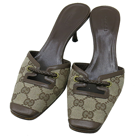 Gucci(����) GG�ΰ� �к긯 ������ ���� �̹���5 - ���̺��� �߰���ǰ