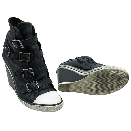 Ash(�ƽ�) ���� ���� ��Ʈ ������ ������ ����Ŀ�� �̹���2 - ���̺��� �߰���ǰ