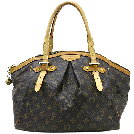 Louis Vuitton(���̺���) M40144 ���׷� ĵ���� Ƽ���� GM ����� �̹���2 - ���̺��� �߰���ǰ