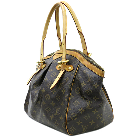 Louis Vuitton(���̺���) M40144 ���׷� ĵ���� Ƽ���� GM ����� �̹���3 - ���̺��� �߰���ǰ