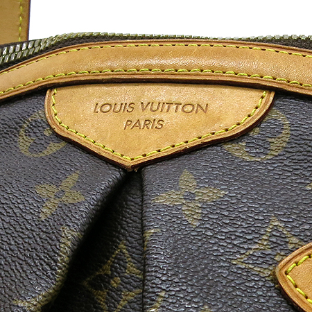 Louis Vuitton(���̺���) M40144 ���׷� ĵ���� Ƽ���� GM ����� �̹���4 - ���̺��� �߰���ǰ