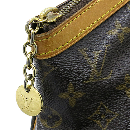Louis Vuitton(���̺���) M40144 ���׷� ĵ���� Ƽ���� GM ����� �̹���5 - ���̺��� �߰���ǰ