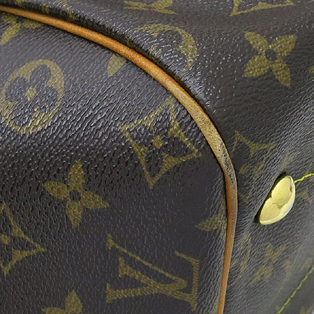 Louis Vuitton(���̺���) M40144 ���׷� ĵ���� Ƽ���� GM ����� �̹���6 - ���̺��� �߰���ǰ