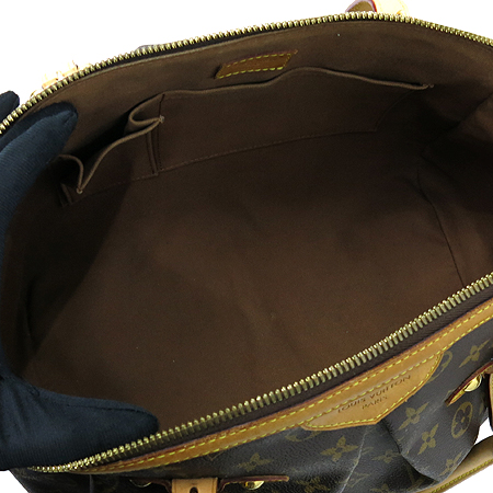 Louis Vuitton(���̺���) M40144 ���׷� ĵ���� Ƽ���� GM ����� �̹���7 - ���̺��� �߰���ǰ