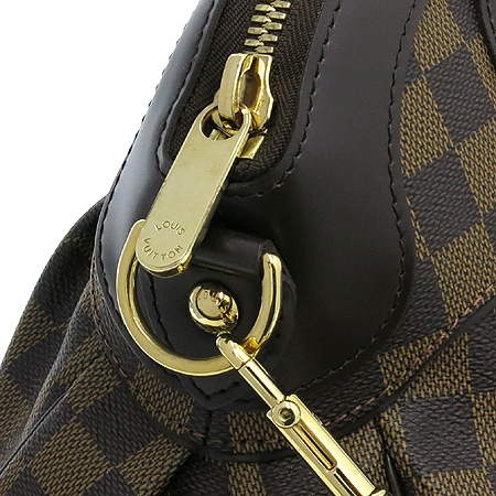 Louis Vuitton(���̺���) N51997 �ٹ̿� ���� ĵ���� Ʈ���� PM 2WAY �̹���4 - ���̺��� �߰���ǰ