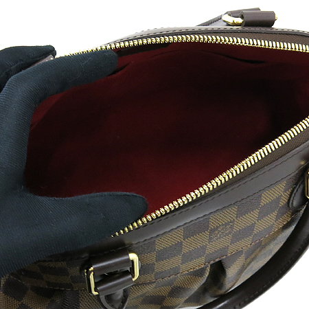 Louis Vuitton(���̺���) N51997 �ٹ̿� ���� ĵ���� Ʈ���� PM 2WAY �̹���6 - ���̺��� �߰���ǰ