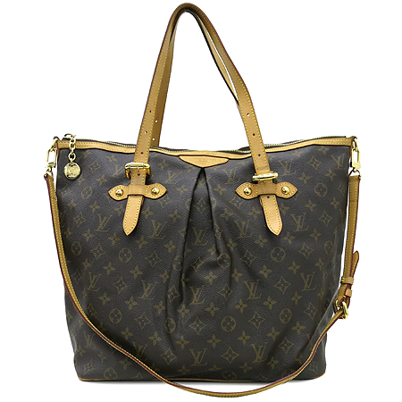 Louis Vuitton(���̺���) M40146 ���׷� ĵ���� �ȷ��� GM 2WAY �̹���2 - ���̺��� �߰���ǰ
