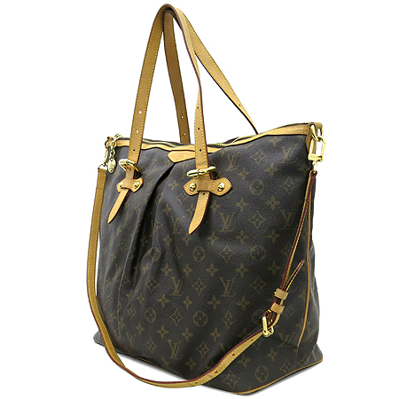 Louis Vuitton(���̺���) M40146 ���׷� ĵ���� �ȷ��� GM 2WAY �̹���3 - ���̺��� �߰���ǰ