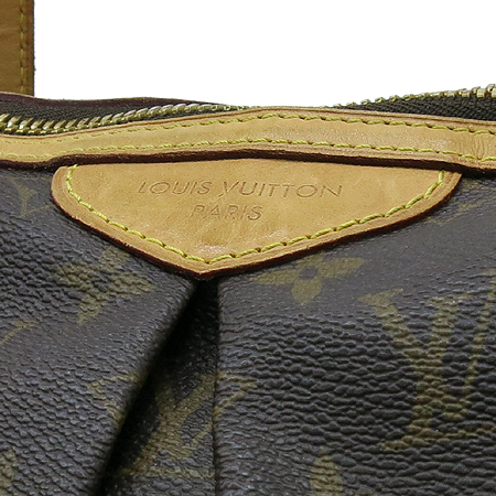 Louis Vuitton(���̺���) M40146 ���׷� ĵ���� �ȷ��� GM 2WAY �̹���4 - ���̺��� �߰���ǰ