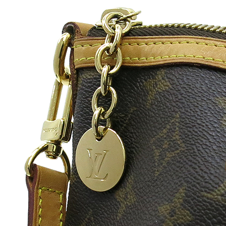 Louis Vuitton(���̺���) M40146 ���׷� ĵ���� �ȷ��� GM 2WAY �̹���5 - ���̺��� �߰���ǰ