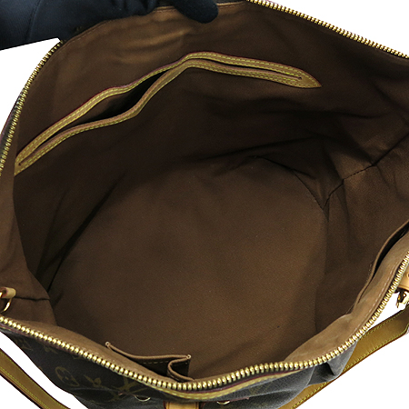 Louis Vuitton(���̺���) M40146 ���׷� ĵ���� �ȷ��� GM 2WAY �̹���7 - ���̺��� �߰���ǰ