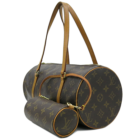 Louis Vuitton(���̺���) M51385 ���׷� ĵ���� ���ʷ� 30 ��Ʈ�� + �����Ŀ�ġ �̹���2 - ���̺��� �߰���ǰ