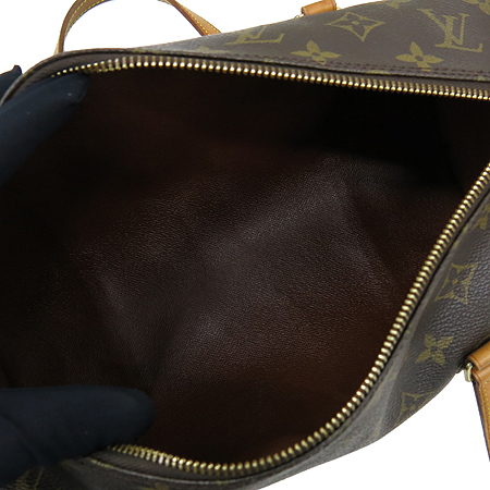 Louis Vuitton(���̺���) M51385 ���׷� ĵ���� ���ʷ� 30 ��Ʈ�� + �����Ŀ�ġ �̹���5 - ���̺��� �߰���ǰ