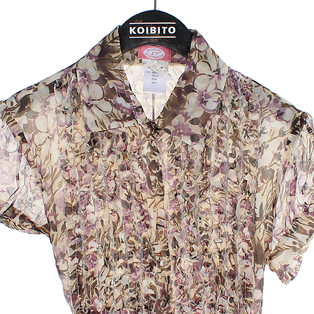 Blumarine(���縶��) ��ũ ���� ���콺 �̹���2 - ���̺��� �߰���ǰ