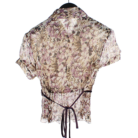 Blumarine(���縶��) ��ũ ���� ���콺 �̹���3 - ���̺��� �߰���ǰ