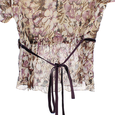 Blumarine(���縶��) ��ũ ���� ���콺 �̹���4 - ���̺��� �߰���ǰ