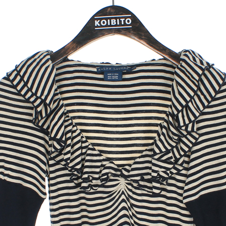 Polo Ralphlauren(����) ��Ʈ���������� ���� Ƽ [�뱸�ݿ��纻��] �̹���2 - ���̺��� �߰���ǰ