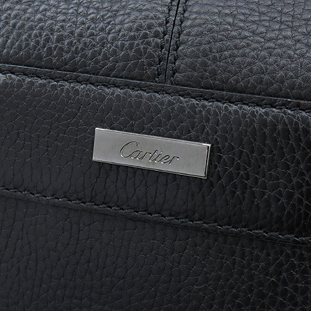 Cartier(��쿡) L1001327 ���� CALF ���� ������ �� ��쿡 �޽��� ũ�ν��� �̹���4 - ���̺��� �߰���ǰ